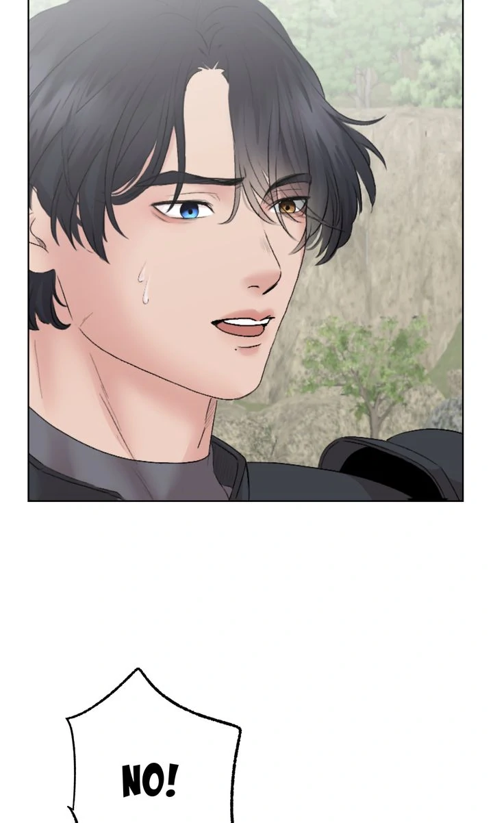 My Sweet Demon King [Mature Official] - Episode 3 manhwa