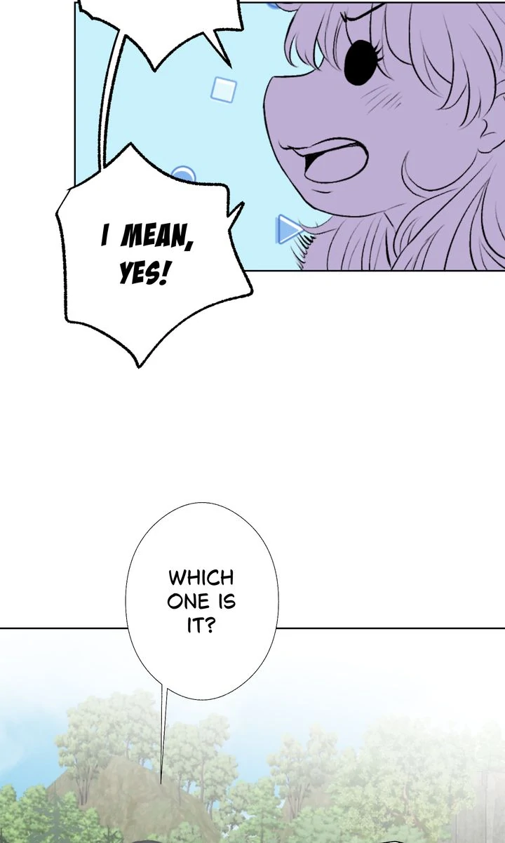 My Sweet Demon King [Mature Official] - Episode 3 manhwa