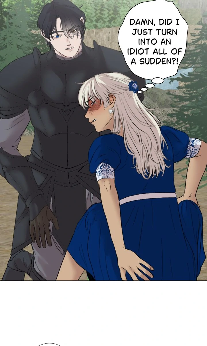 My Sweet Demon King [Mature Official] - Episode 3 manhwa