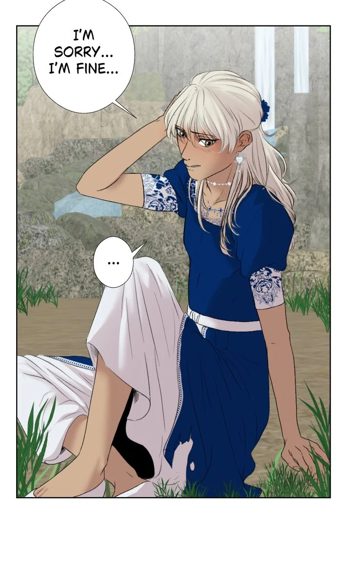My Sweet Demon King [Mature Official] - Episode 3 manhwa