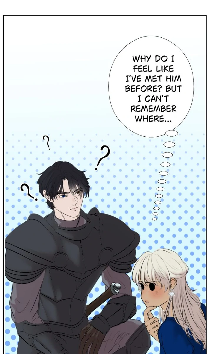 My Sweet Demon King [Mature Official] - Episode 3 manhwa