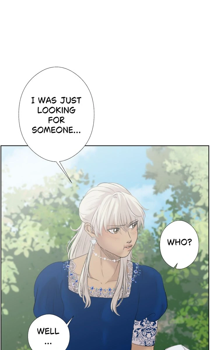 My Sweet Demon King [Mature Official] - Episode 3 manhwa