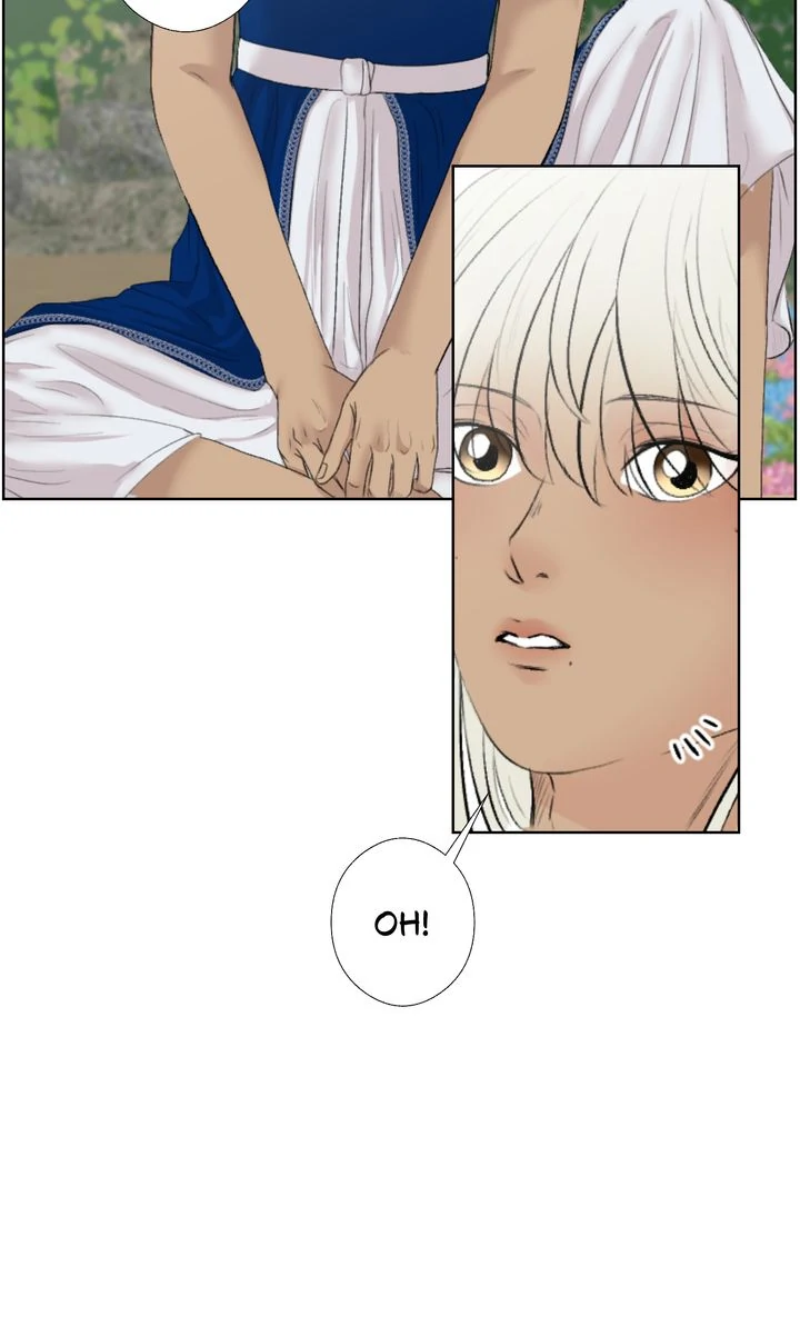 My Sweet Demon King [Mature Official] - Episode 3 manhwa