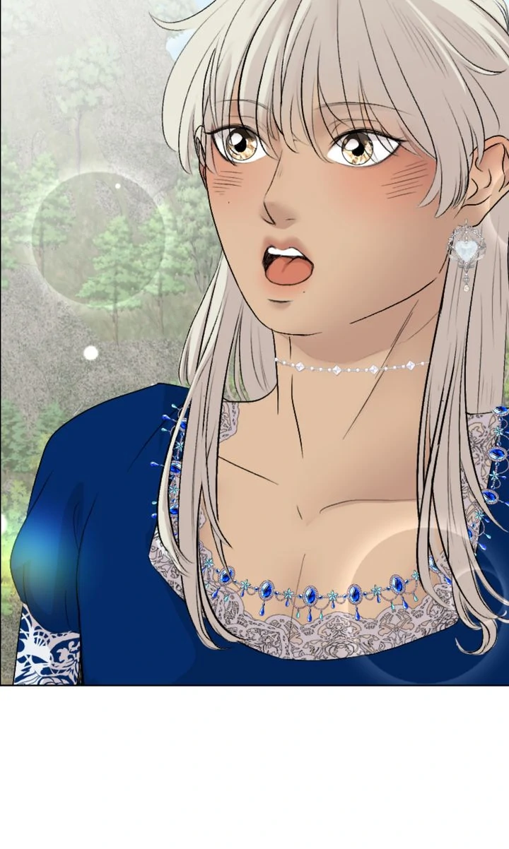 My Sweet Demon King [Mature Official] - Episode 3 manhwa