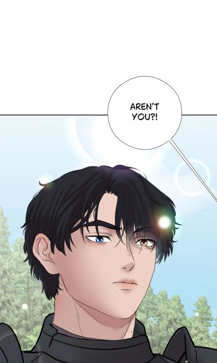 My Sweet Demon King [Mature Official] - Episode 3 manhwa