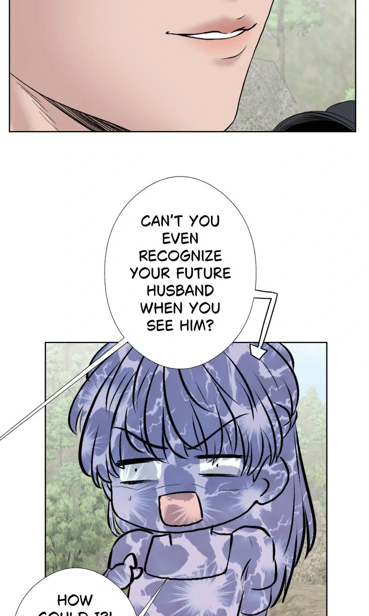 My Sweet Demon King [Mature Official] - Episode 3 manhwa