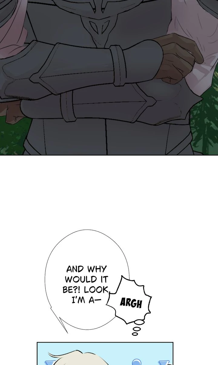My Sweet Demon King [Mature Official] - Episode 3 manhwa