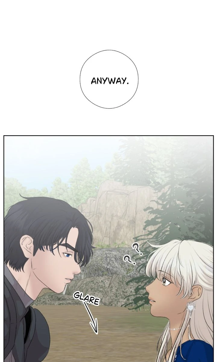 My Sweet Demon King [Mature Official] - Episode 3 manhwa