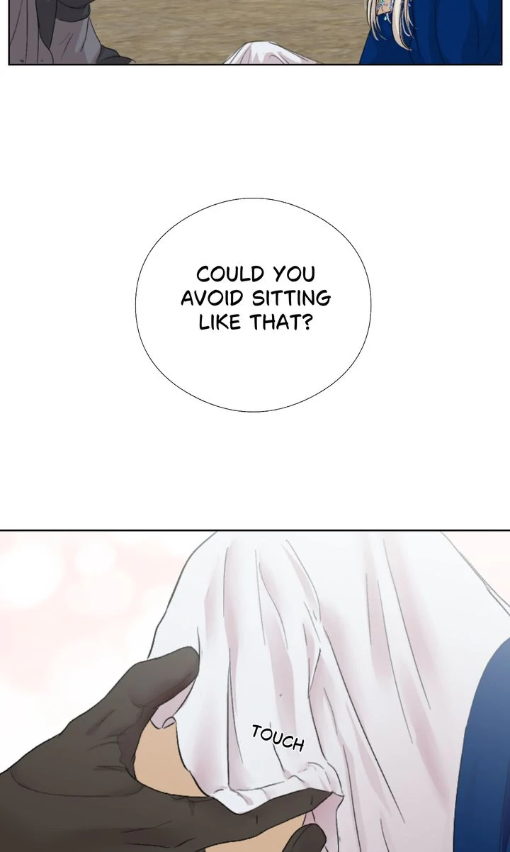 My Sweet Demon King [Mature Official] - Episode 3 manhwa