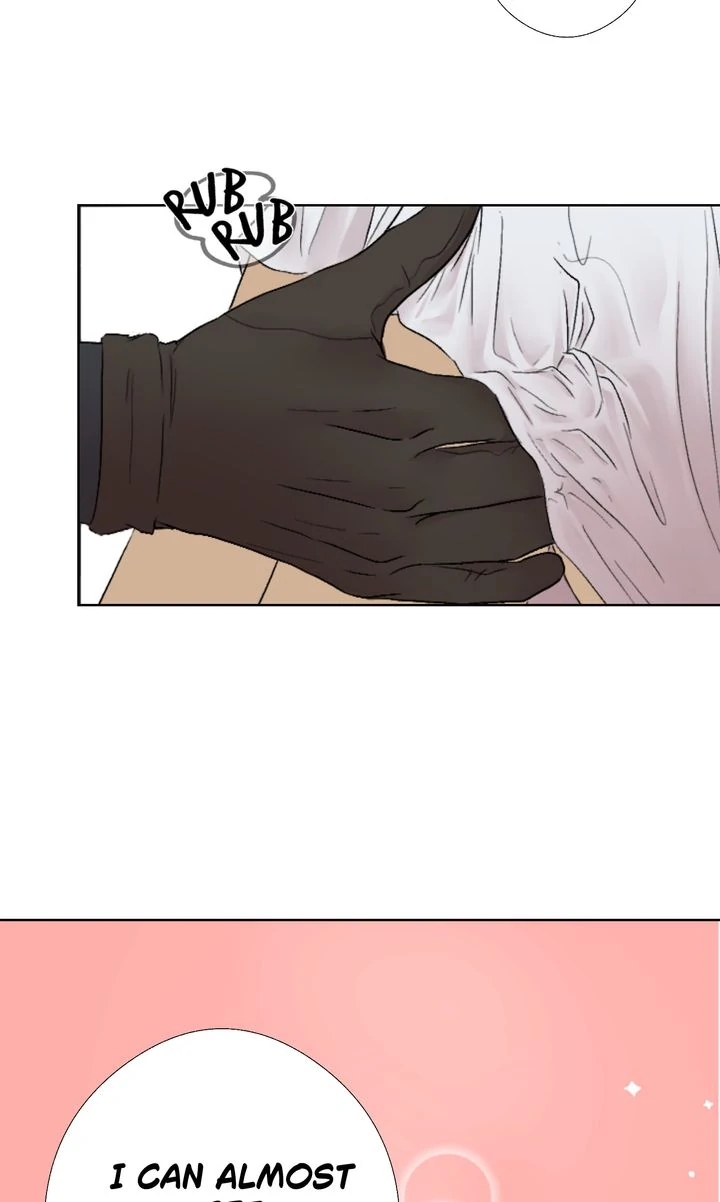 My Sweet Demon King [Mature Official] - Episode 3 manhwa