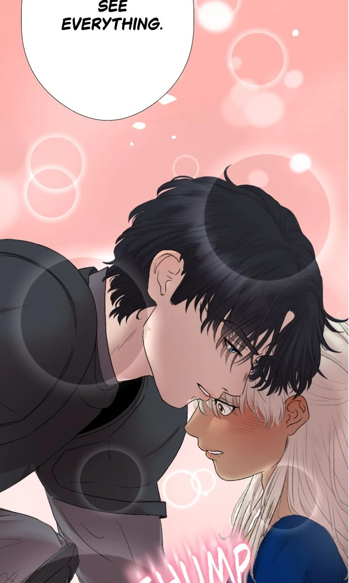 My Sweet Demon King [Mature Official] - Episode 3 manhwa