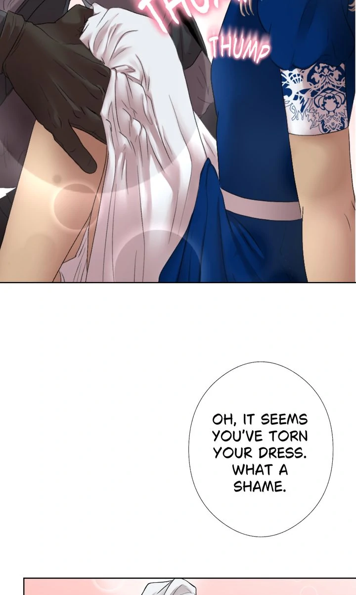 My Sweet Demon King [Mature Official] - Episode 3 manhwa