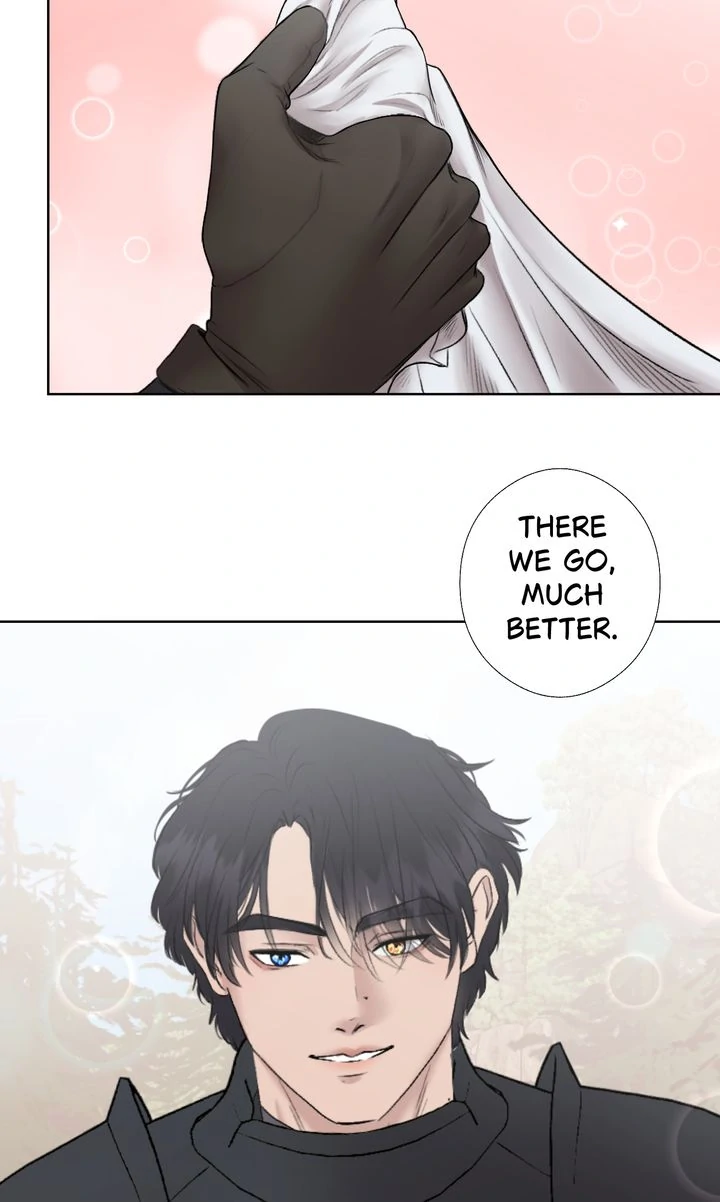My Sweet Demon King [Mature Official] - Episode 3 manhwa