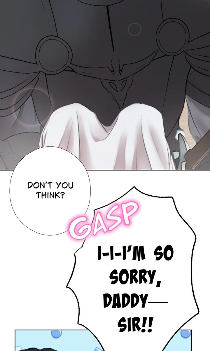 My Sweet Demon King [Mature Official] - Episode 3 manhwa
