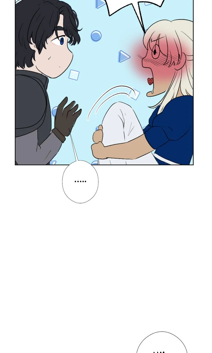 My Sweet Demon King [Mature Official] - Episode 3 manhwa