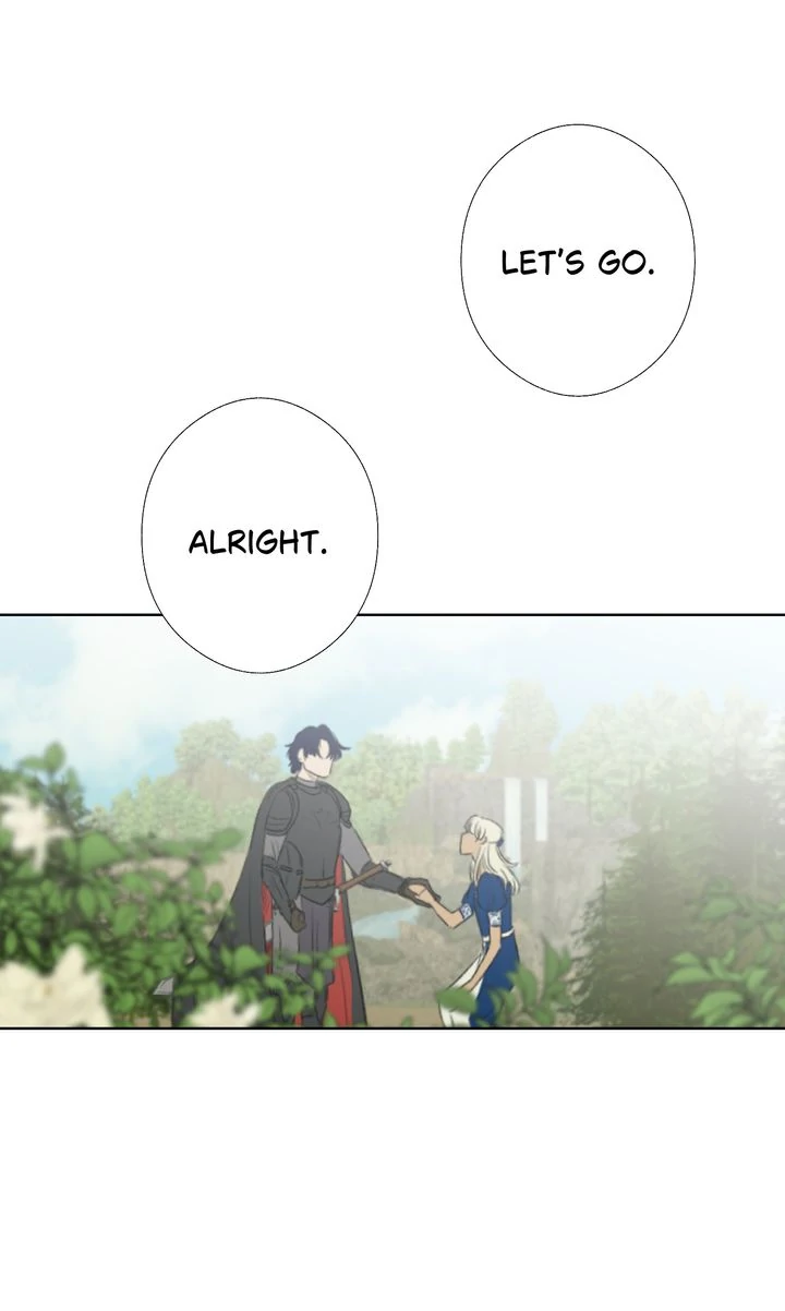 My Sweet Demon King [Mature Official] - Episode 3 manhwa
