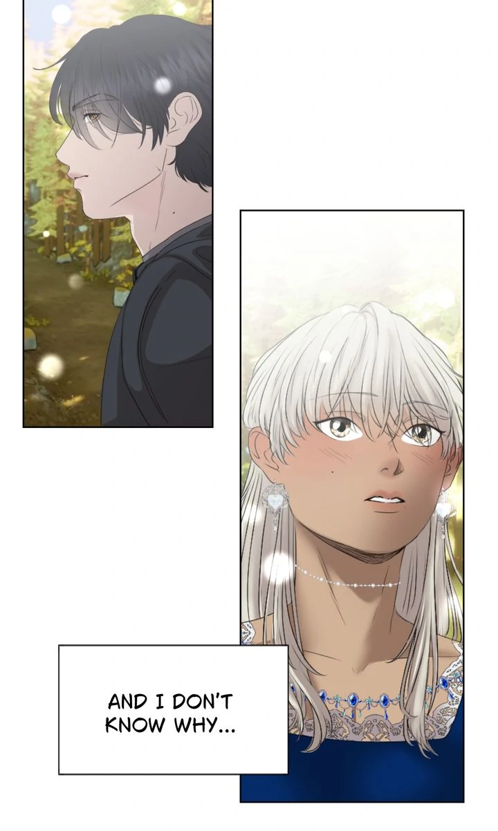 My Sweet Demon King [Mature Official] - Episode 3 manhwa