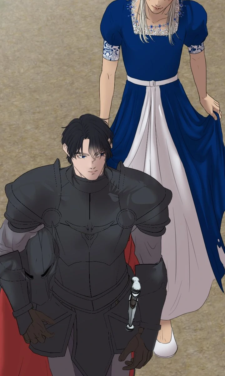 My Sweet Demon King [Mature Official] - Episode 3 manhwa