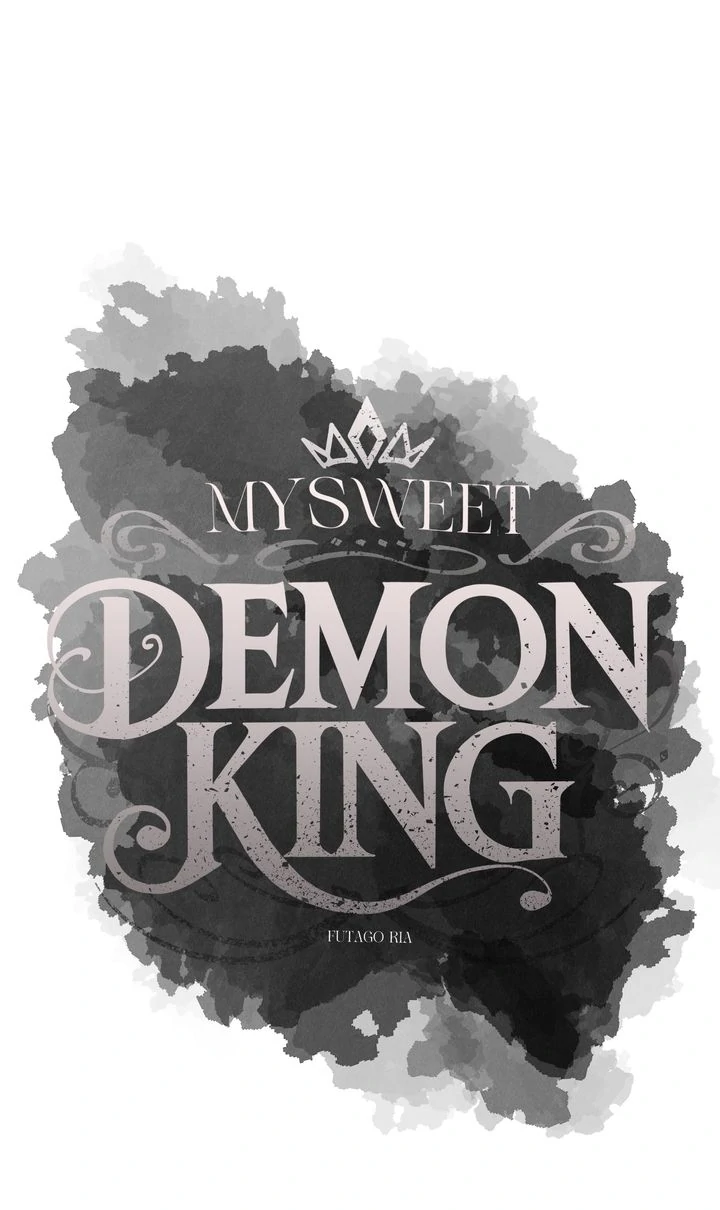 My Sweet Demon King [Mature Official] - Episode 3 manhwa