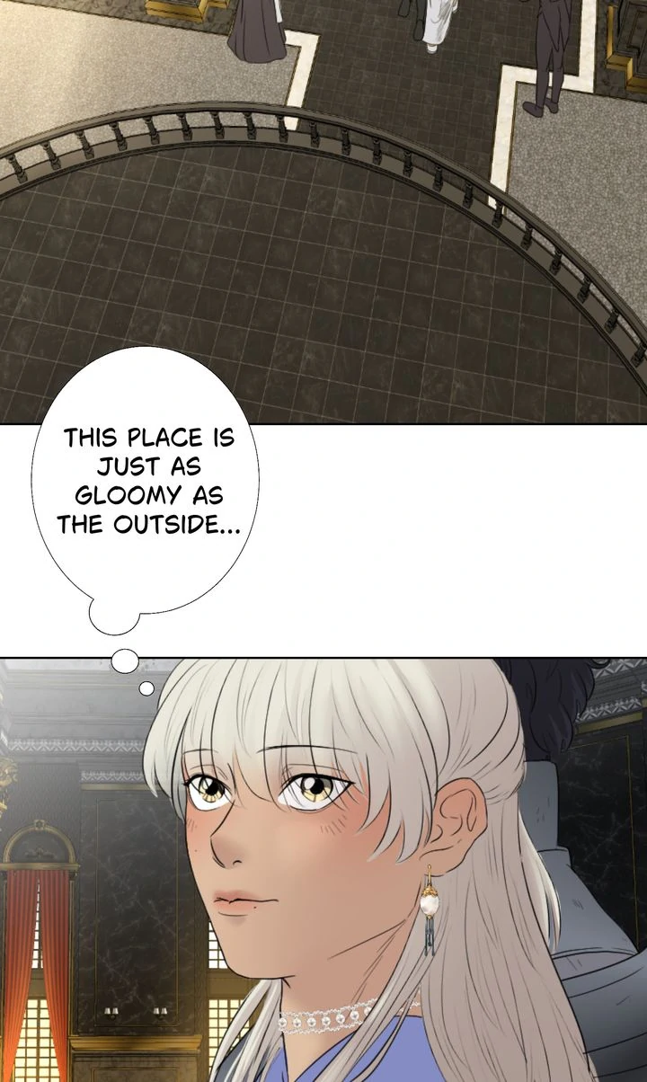 My Sweet Demon King [Mature Official] - Episode 5 manhwa