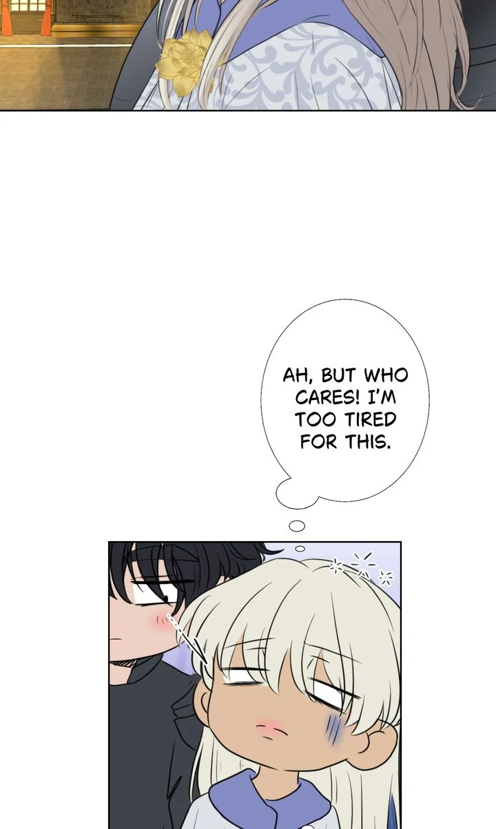My Sweet Demon King [Mature Official] - Episode 5 manhwa