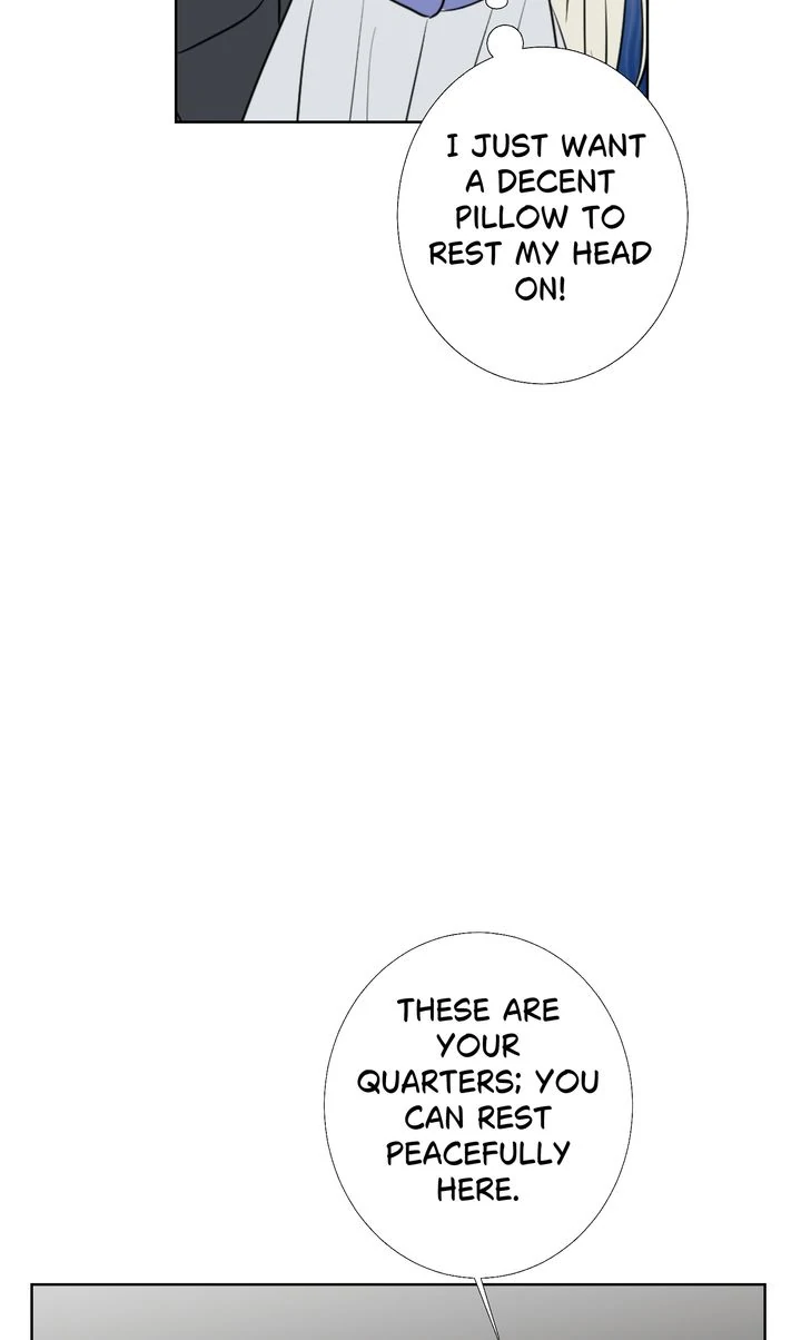 My Sweet Demon King [Mature Official] - Episode 5 manhwa