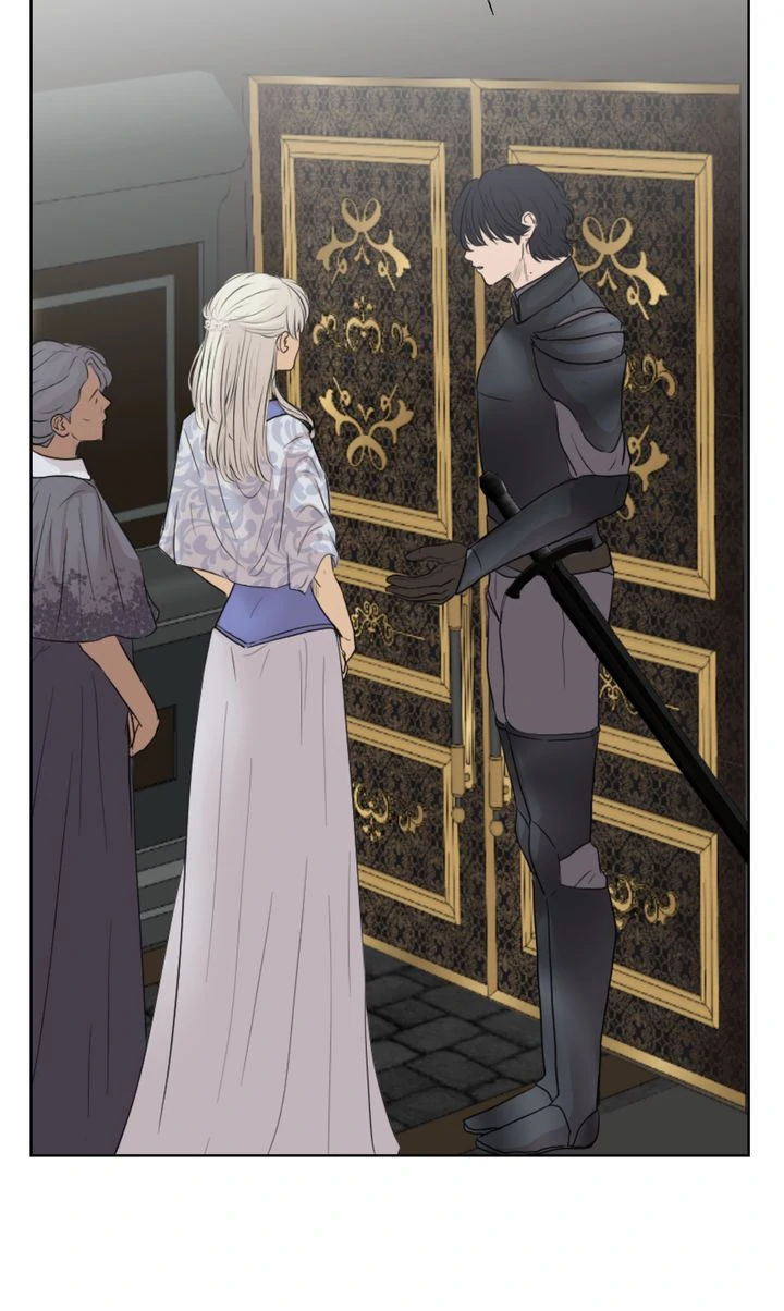 My Sweet Demon King [Mature Official] - Episode 5 manhwa