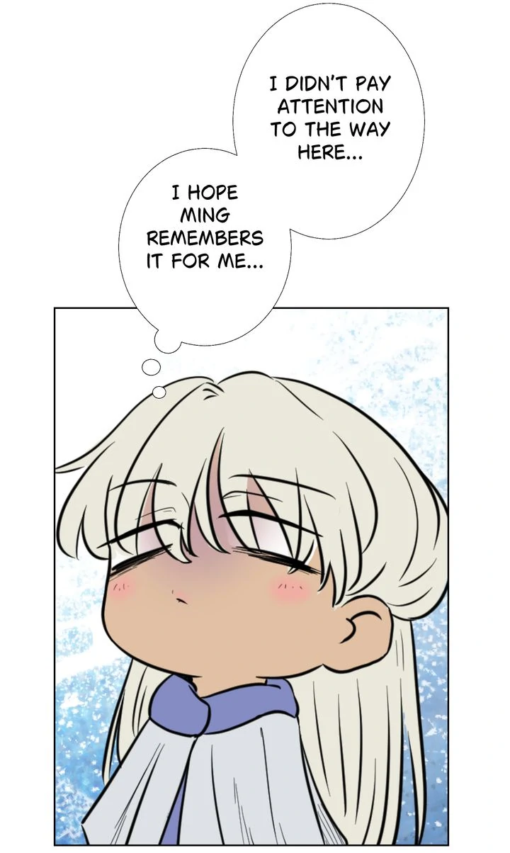 My Sweet Demon King [Mature Official] - Episode 5 manhwa
