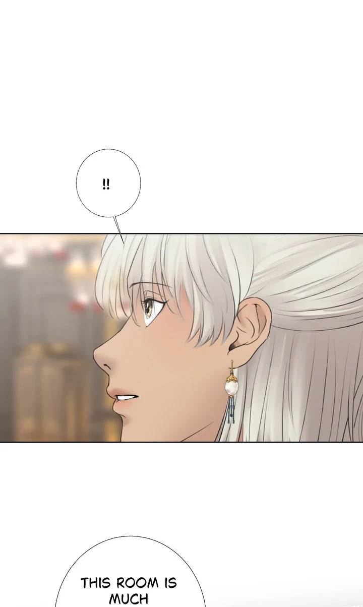 My Sweet Demon King [Mature Official] - Episode 5 manhwa