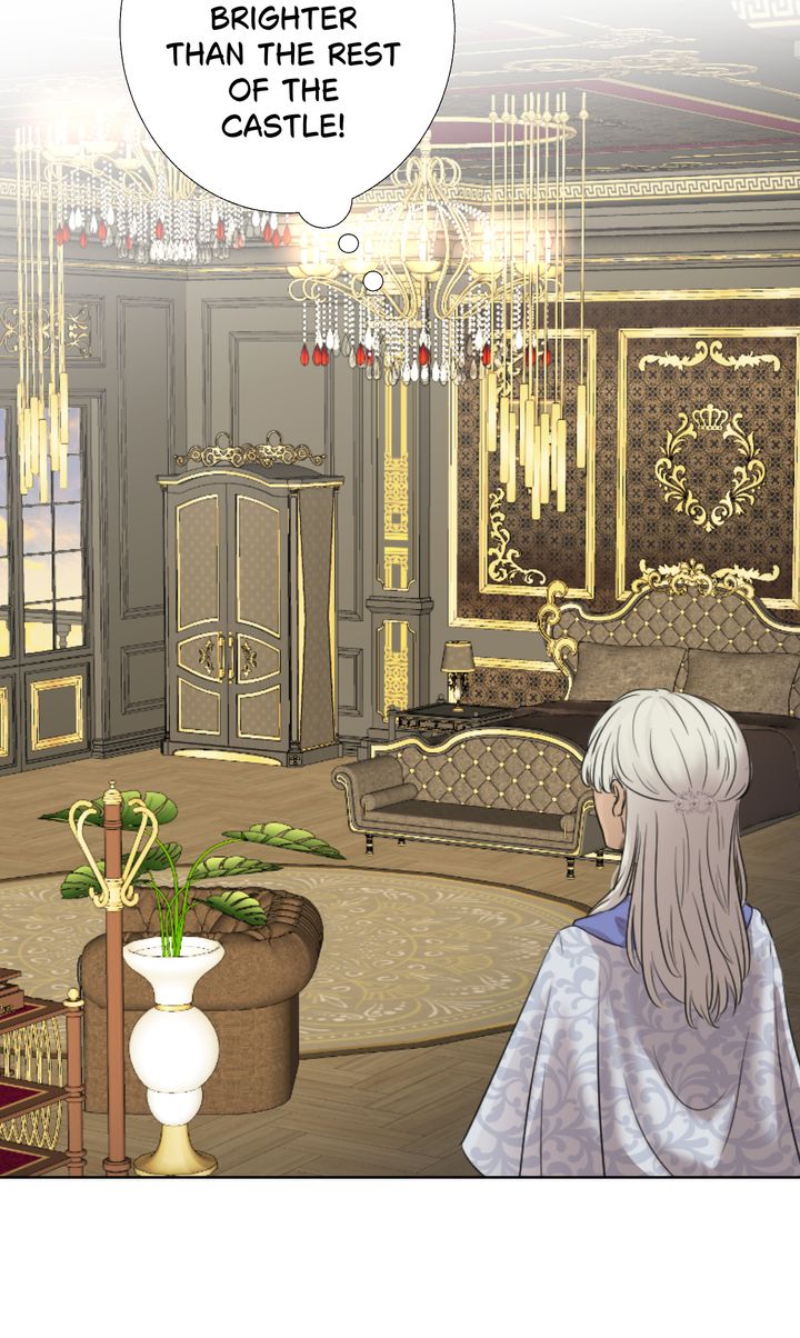 My Sweet Demon King [Mature Official] - Episode 5 manhwa