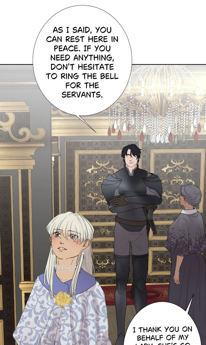 My Sweet Demon King [Mature Official] - Episode 5 manhwa