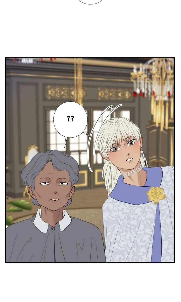 My Sweet Demon King [Mature Official] - Episode 5 manhwa