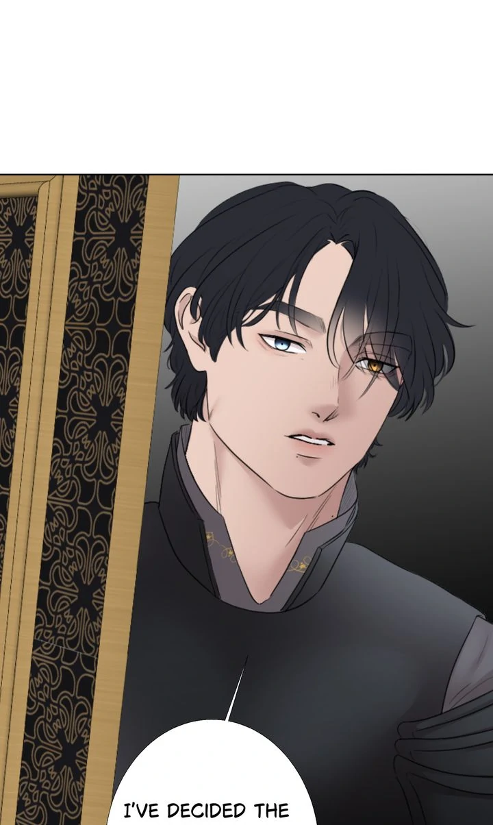 My Sweet Demon King [Mature Official] - Episode 5 manhwa