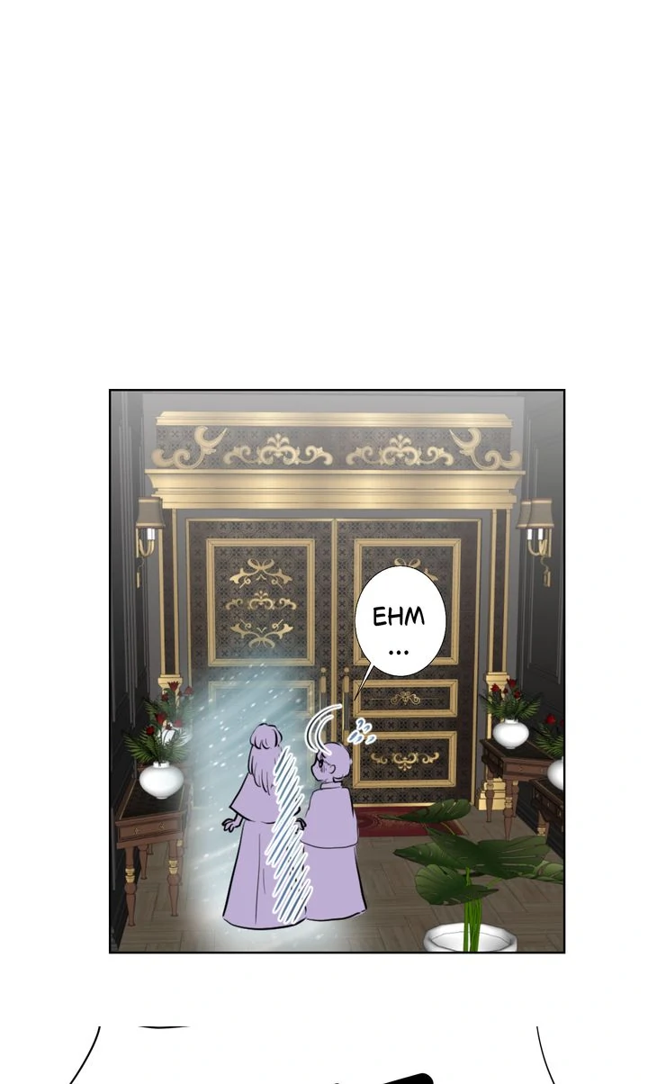 My Sweet Demon King [Mature Official] - Episode 5 manhwa