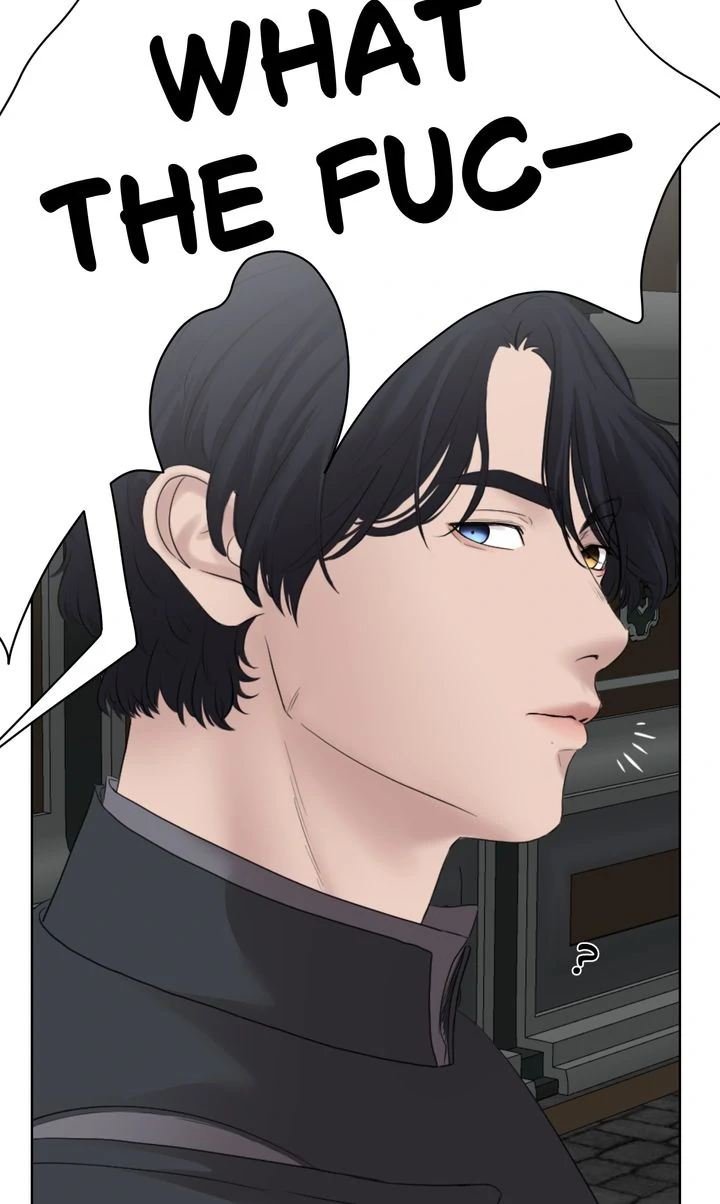 My Sweet Demon King [Mature Official] - Episode 5 manhwa