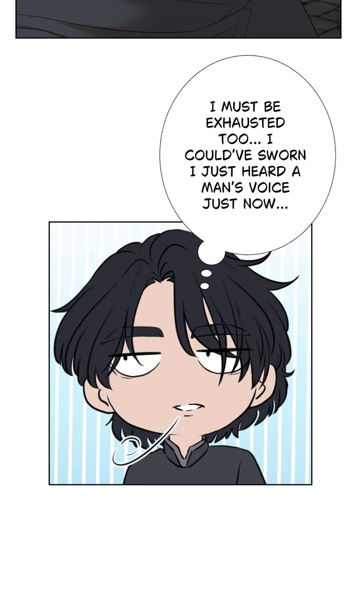 My Sweet Demon King [Mature Official] - Episode 5 manhwa
