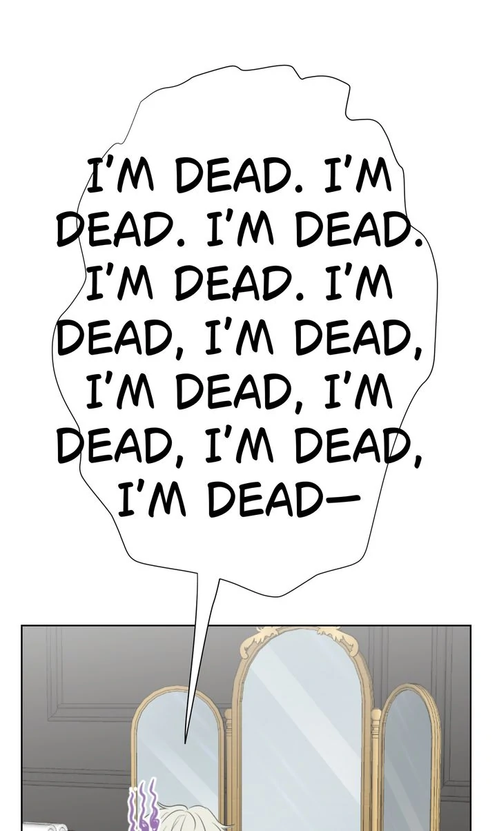 My Sweet Demon King [Mature Official] - Episode 5 manhwa