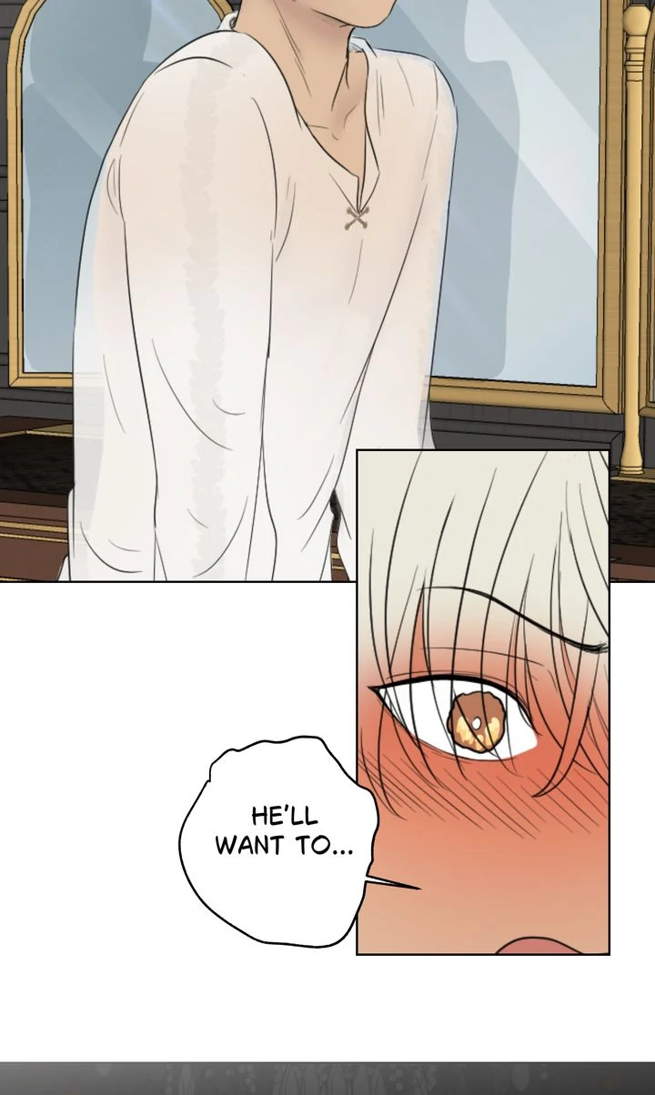 My Sweet Demon King [Mature Official] - Episode 5 manhwa