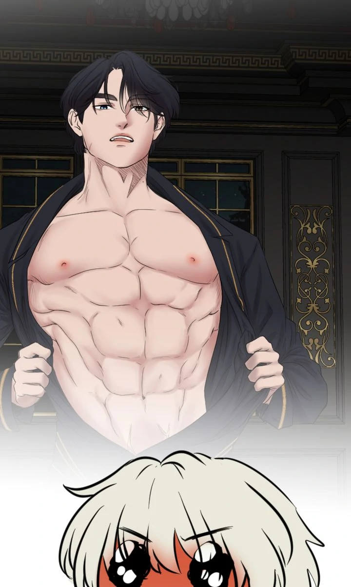 My Sweet Demon King [Mature Official] - Episode 5 manhwa