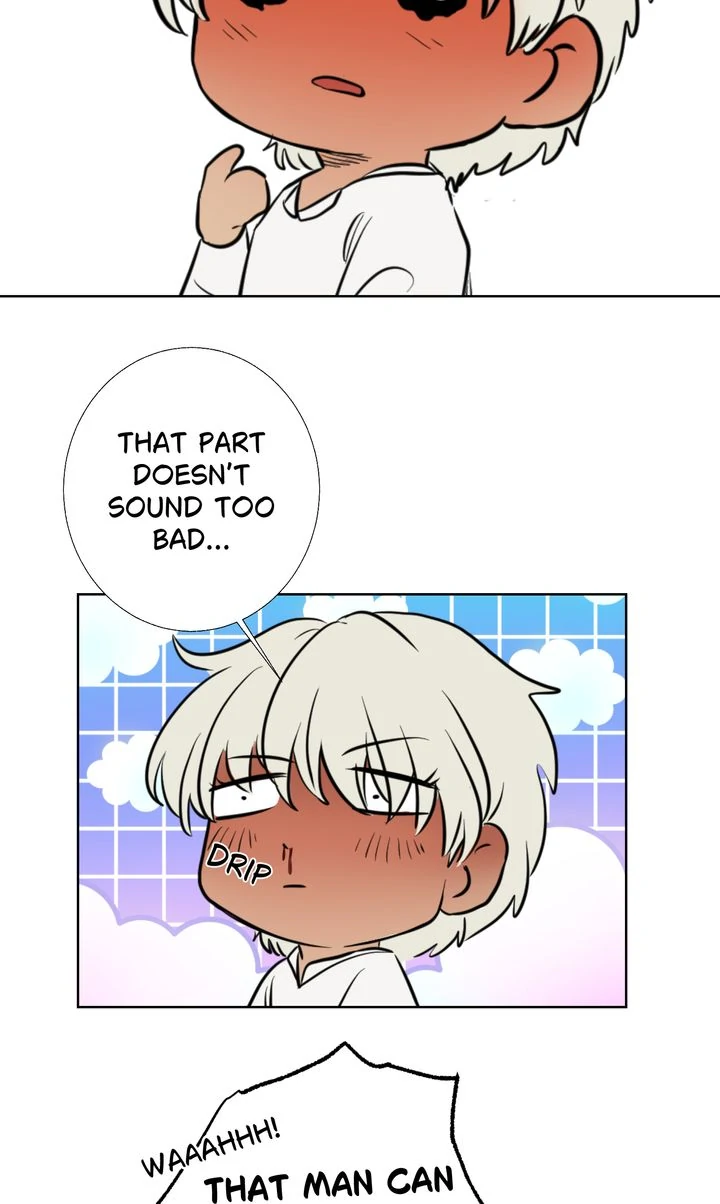 My Sweet Demon King [Mature Official] - Episode 5 manhwa