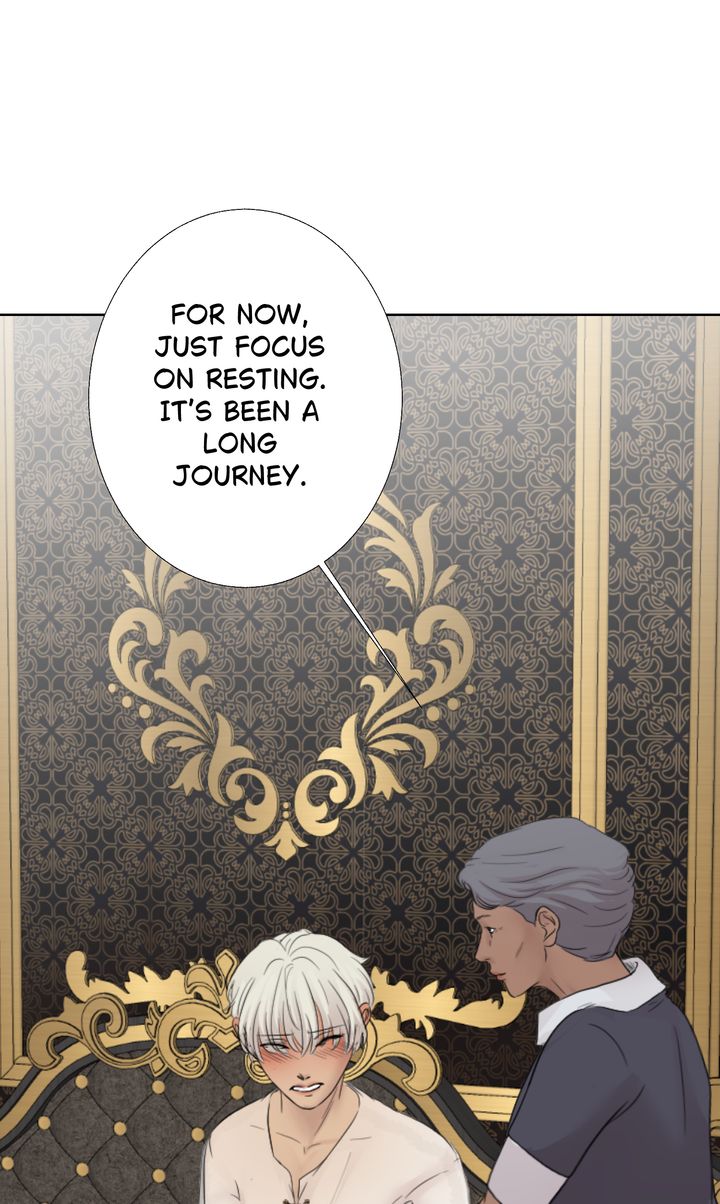 My Sweet Demon King [Mature Official] - Episode 5 manhwa