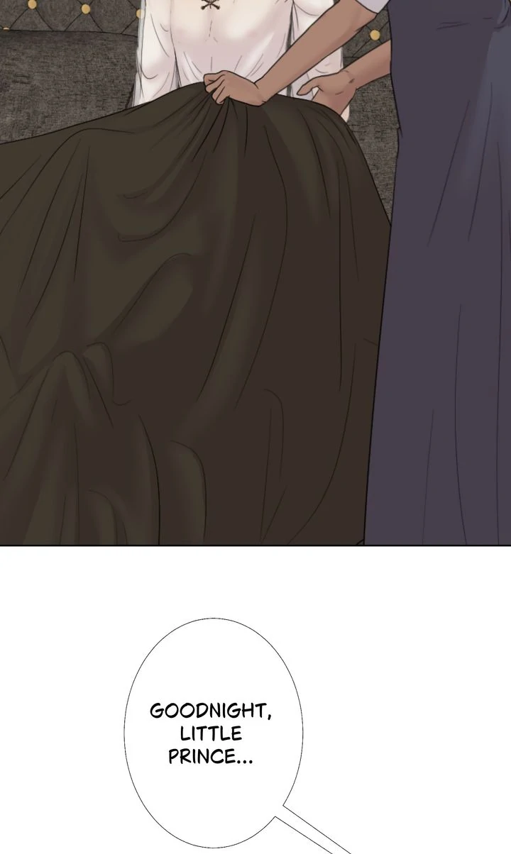 My Sweet Demon King [Mature Official] - Episode 5 manhwa
