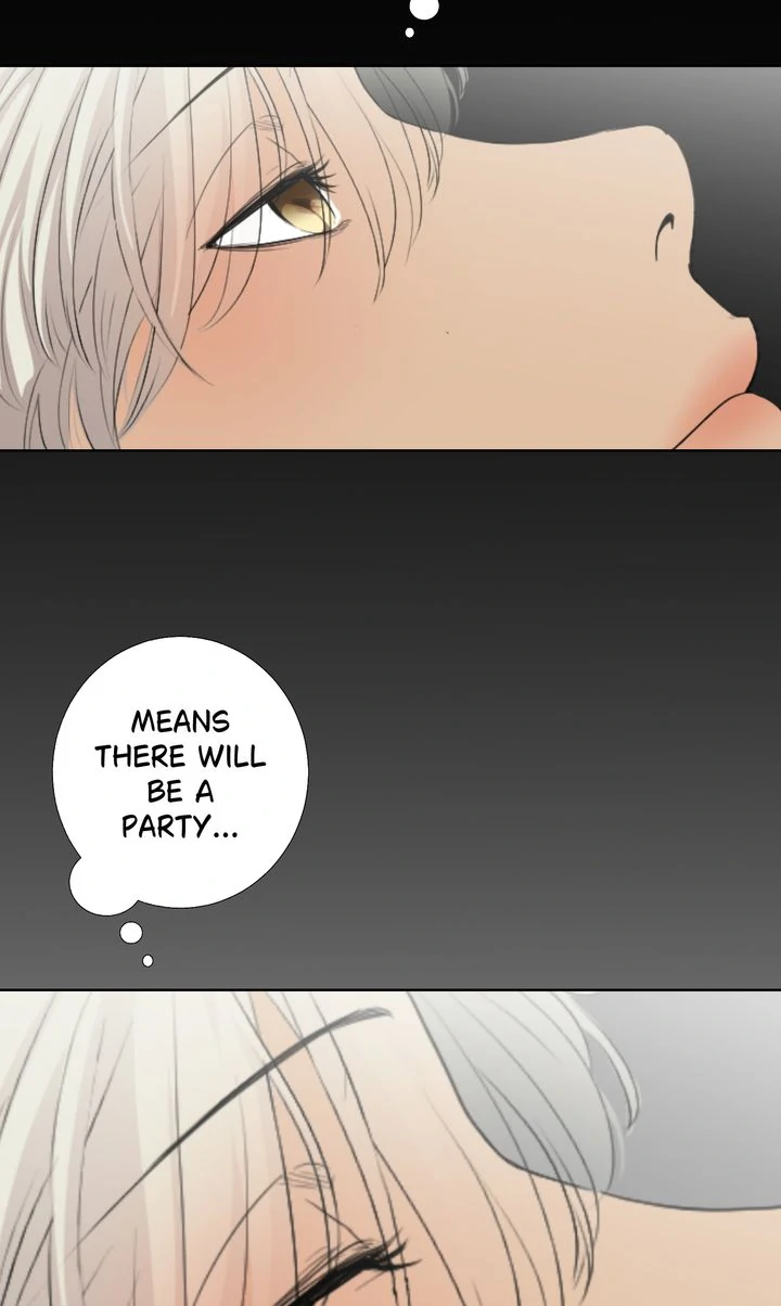 My Sweet Demon King [Mature Official] - Episode 5 manhwa