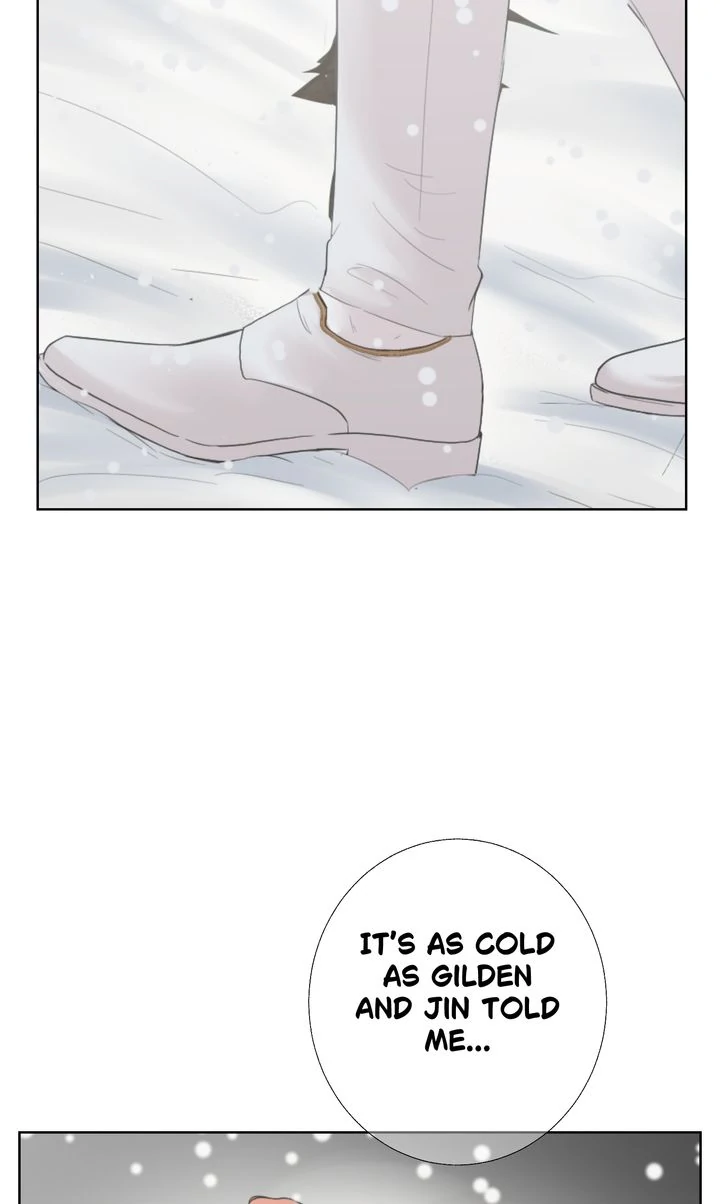 My Sweet Demon King [Mature Official] - Episode 5 manhwa