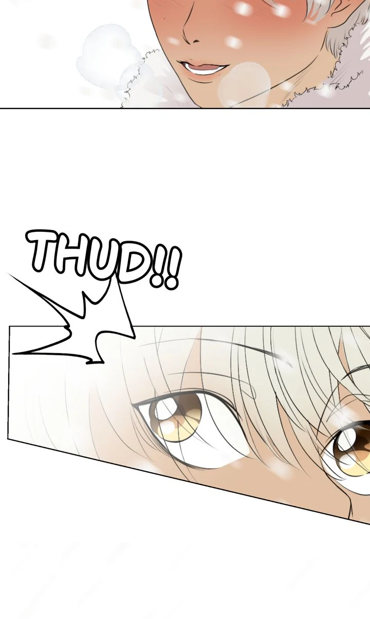 My Sweet Demon King [Mature Official] - Episode 5 manhwa