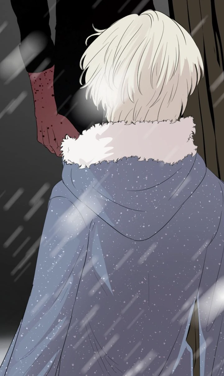 My Sweet Demon King [Mature Official] - Episode 5 manhwa