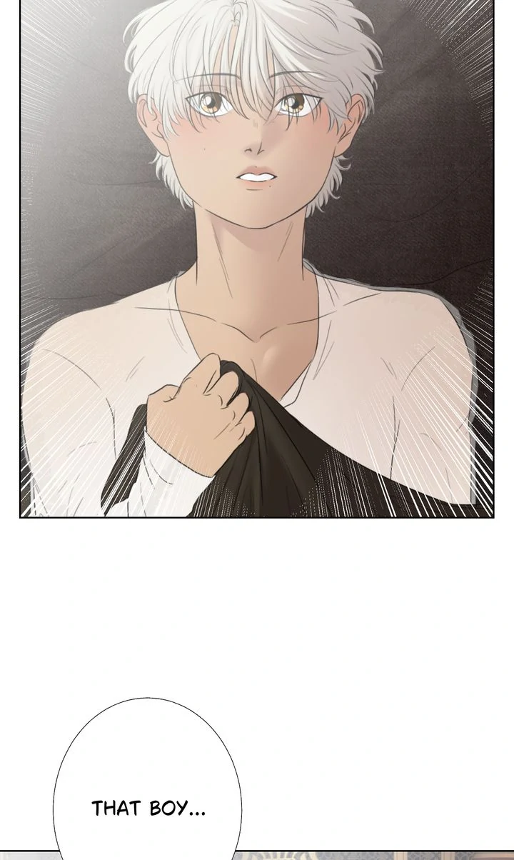 My Sweet Demon King [Mature Official] - Episode 5 manhwa