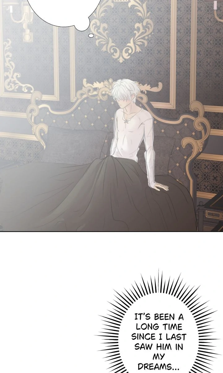 My Sweet Demon King [Mature Official] - Episode 5 manhwa