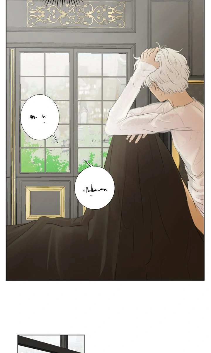 My Sweet Demon King [Mature Official] - Episode 5 manhwa