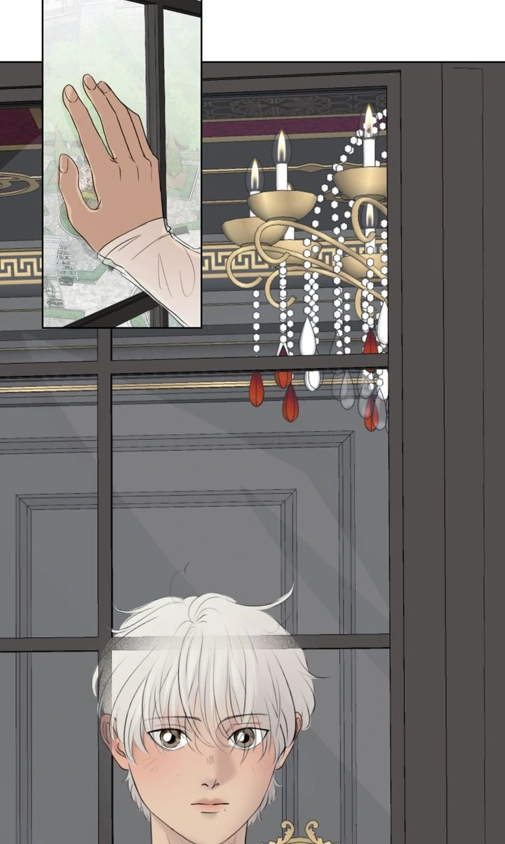My Sweet Demon King [Mature Official] - Episode 5 manhwa